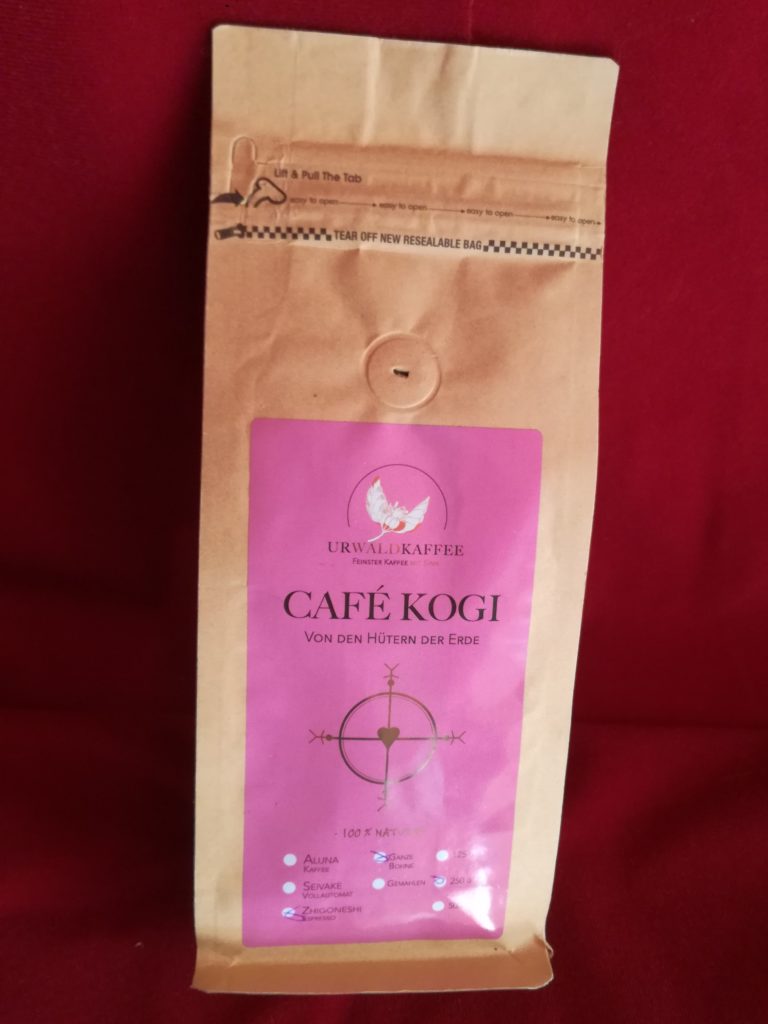 Hauptbild: Café Kogi Zhigoneshi Espresso